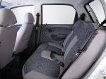 Daewoo Matiz 2011 года
